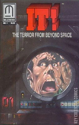 It! The Terror From Beyond Space