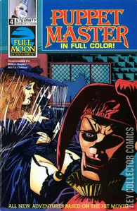 Puppet Master #4