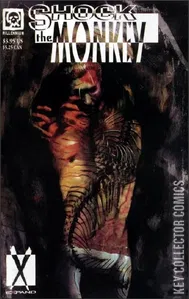 Shock the Monkey #2