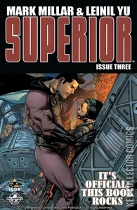 Superior #3