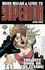 Cover for Superior #4