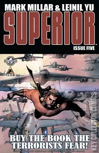Superior #5