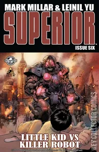 Superior #6