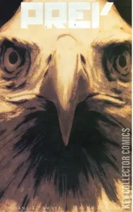 Prey #1