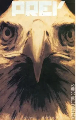 Prey