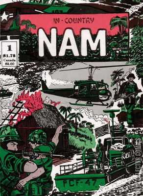 In-Country Nam