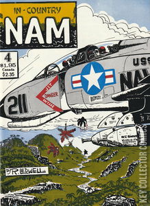 In-Country Nam #4
