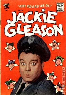 Jackie Gleason