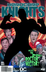 Herocorp Knights #3