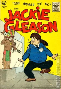 Jackie Gleason #2
