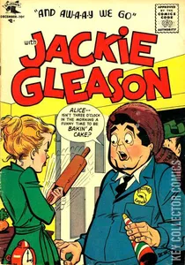 Jackie Gleason #4