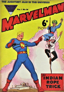 Marvelman #36