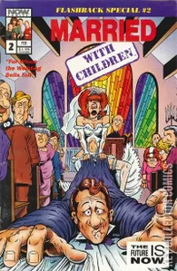 Married With Children: Flashback Special #2