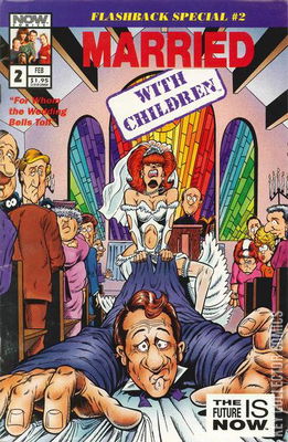 Married With Children: Flashback Special