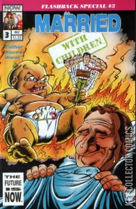 Married With Children: Flashback Special #3
