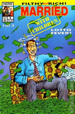 Married With Children: Lotto Fever