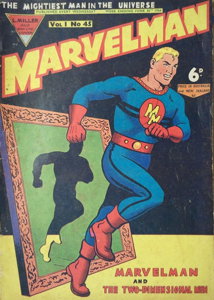 Marvelman #45