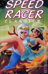 Speed Racer Classsics #2