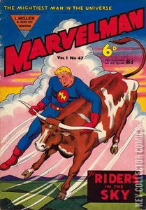 Marvelman #47