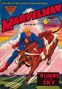 Marvelman #47