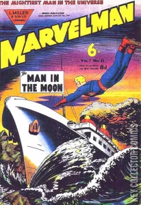 Marvelman #51