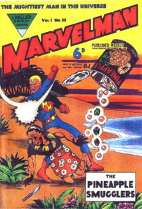 Marvelman #55
