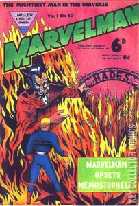 Marvelman #60