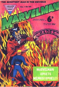 Marvelman #60