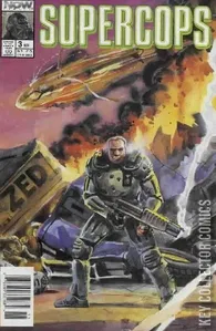 Supercops #3