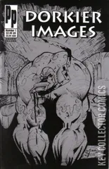 Cover for Dorkier Images #1