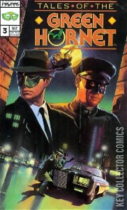 Tales of the Green Hornet