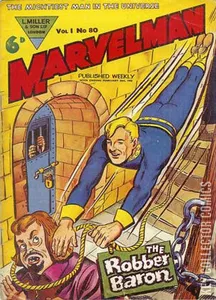 Marvelman #80