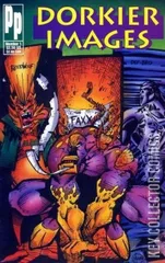 Cover for Dorkier Images #1