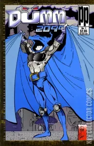 Dumm 2099 #1