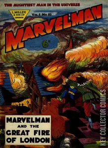 Marvelman #83
