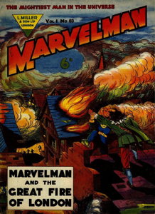 Marvelman #83