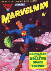 Marvelman #93