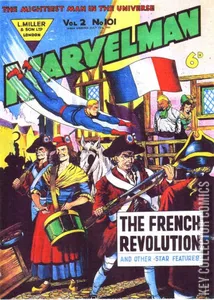 Marvelman #101