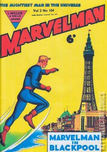 Marvelman #104