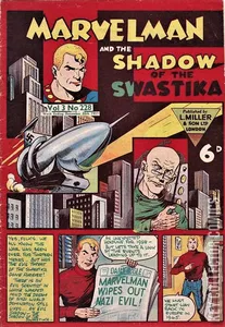 Marvelman #228