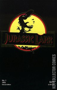 Jurassic Lark #1