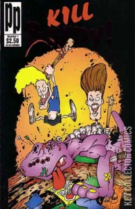 Kill Barny #1