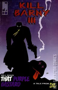 Kill Barny III #1