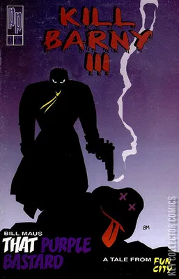 Kill Barny III