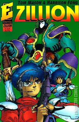 Zillion