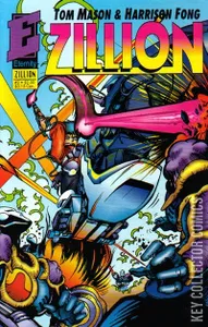 Zillion #2