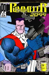 Pummeler 2099 #1