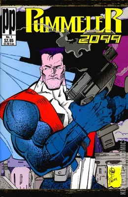 Pummeler 2099