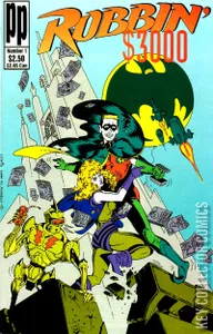 Robbin $3000 #1