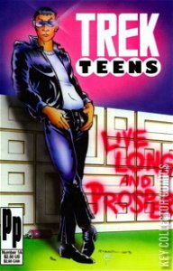 Trek Teens #1